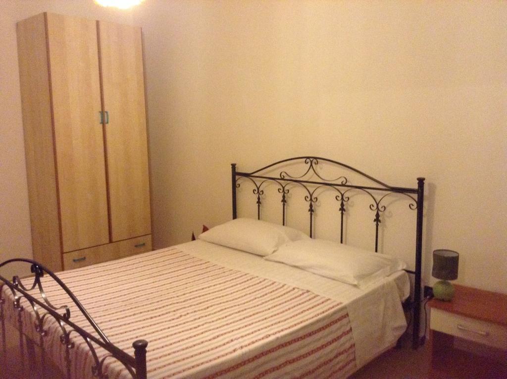Casa Archimede Apartment Syracuse Cameră foto