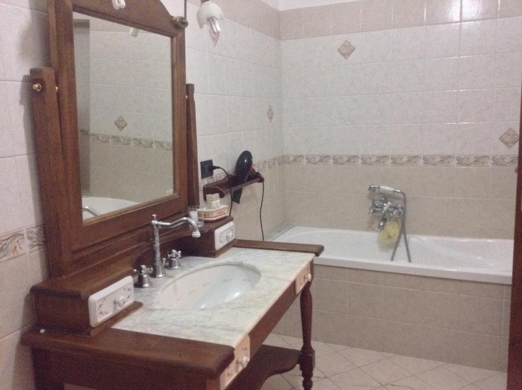 Casa Archimede Apartment Syracuse Cameră foto