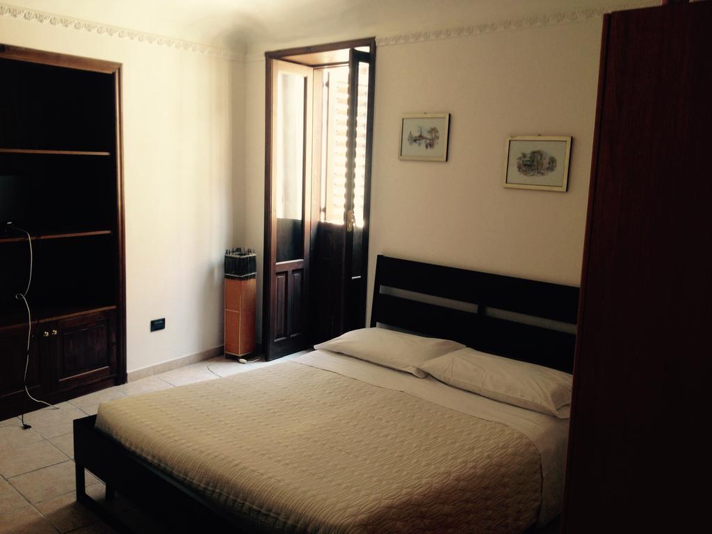 Casa Archimede Apartment Syracuse Cameră foto