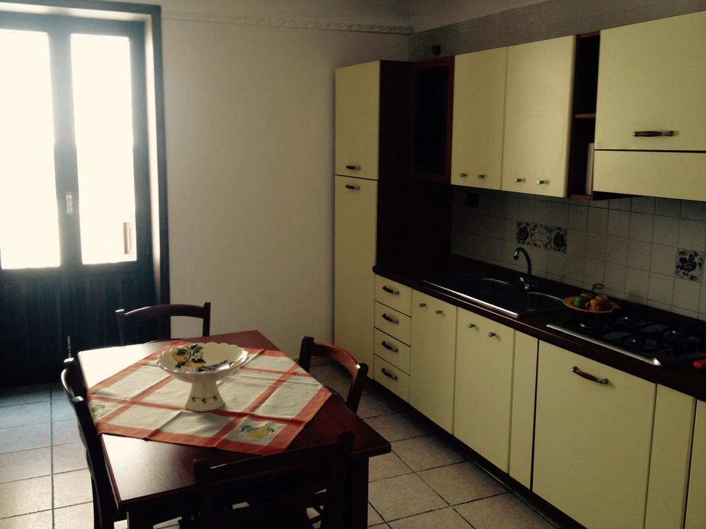 Casa Archimede Apartment Syracuse Cameră foto