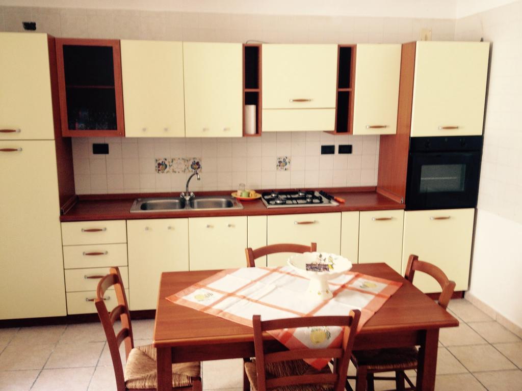 Casa Archimede Apartment Syracuse Cameră foto