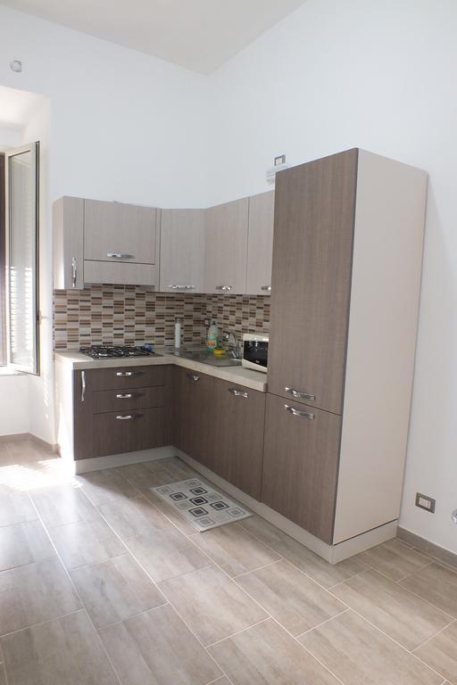 Casa Archimede Apartment Syracuse Exterior foto
