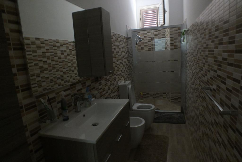 Casa Archimede Apartment Syracuse Exterior foto