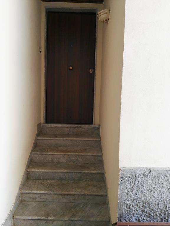 Casa Archimede Apartment Syracuse Exterior foto