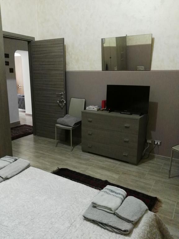 Casa Archimede Apartment Syracuse Exterior foto