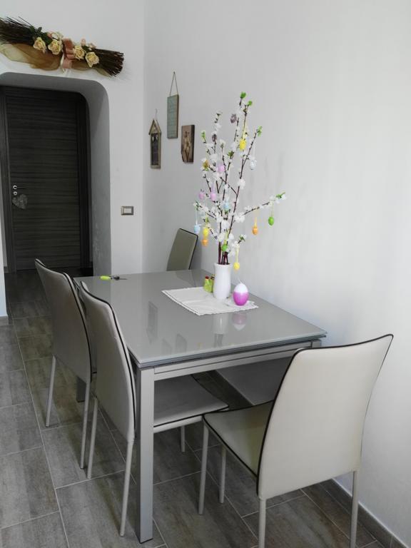 Casa Archimede Apartment Syracuse Exterior foto
