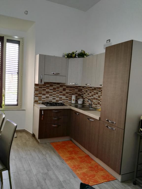 Casa Archimede Apartment Syracuse Exterior foto